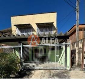 Casa · 2 Quartos · 1 Vaga · CASA COM 02 QUARTOS - JD SÁBIA - COTIA/SP