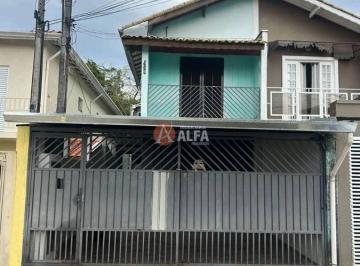 Casa · 2 Quartos · 1 Vaga · SOBRADO COM 02 QUARTOS - JD SÁBIA - COTIA/SP