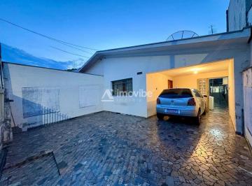 Casa · 150m² · 2 Quartos · 4 Vagas · CASA À VENDA NO CIDADE JARDIM - AMERICANA/SP - R$ 450.000,00