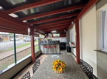 Apartamento · 52m² · 2 Quartos · 1 Vaga · Apartamento térreo com quintal excelente acabamento
