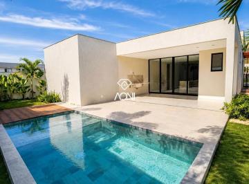Apartamento · 320m² · 3 Quartos · 4 Vagas · Casa de alto padrão em condomínio fechado