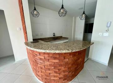 Apartamento · 102m² · 2 Quartos · 1 Vaga · Apartamento 2 quartos na Praia do Morro