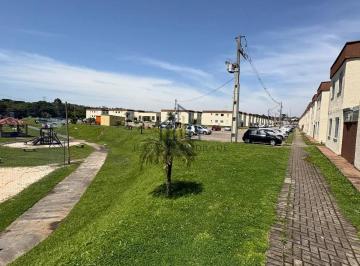 Apartamento · 42m² · 2 Quartos · 1 Vaga · Apartamento Eucaliptos Fazenda Rio Grande