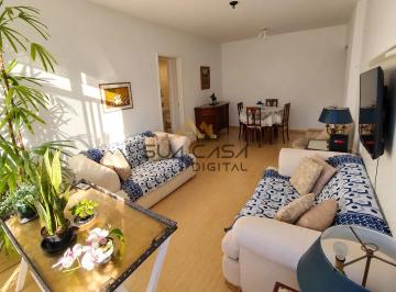 Apartamento · 84m² · 3 Quartos · 1 Vaga · Apartamento à venda com 84 m² e 3 quartos no Leblon, Rio de Janeiro
