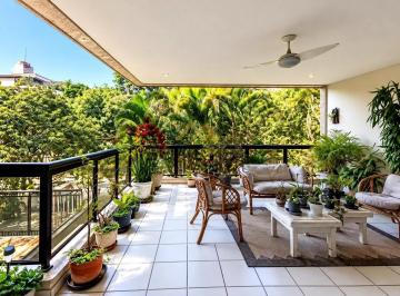 Apartamento · 156m² · 3 Quartos · 2 Vagas · Jardim Oceânico | Apartamento 156m² à venda | 3 quartos