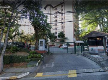 Apartamento de 2 quartos, São Paulo · Apartamento Condominio Alto Morumbi Sul - 54m² - 2 Quartos - 1 Vaga Garagem - Vila Prel