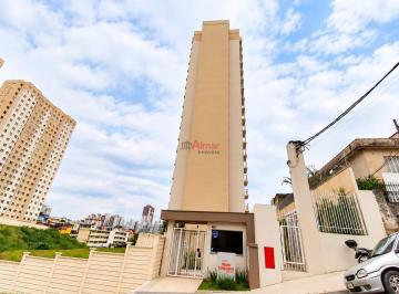Apartamento · 31m² · 2 Quartos · Apartamento para Alugar na Vila Carmosina, Itaquera!