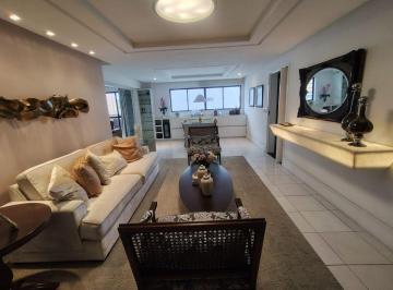 Apartamento de 4 quartos, Natal · CONDOMÍNIO IMPECÁVEL EM LAGOA NOVA DE ALTO PADRAO