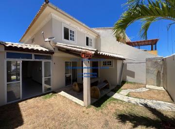 Casa · 230m² · 4 Quartos · 3 Vagas · CASA DUPLEX COM 4 QUARTOS, ÁREA EXTERNA PRIVATIVA E ESTRUTURA DE CLUBE ? PRAIA D