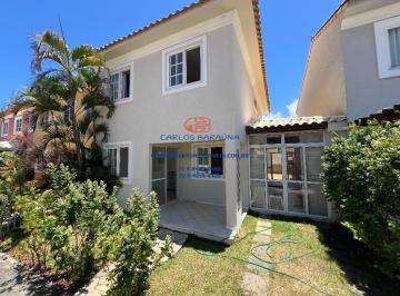 Casa · 230m² · 4 Quartos · 3 Vagas · CASA DUPLEX COM 4 QUARTOS, ÁREA EXTERNA PRIVATIVA E ESTRUTURA DE CLUBE ? PRAIA D