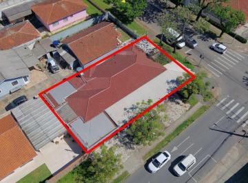 Foto 1 ·
TERRENO à venda com 407m² por R$ 850.000,00 no bairro Boqueirão - CURITIBA / PR