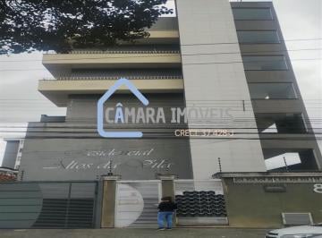 Apartamento · 44m² · 2 Quartos · 1 Vaga · Apartamento 2 dormitórios, com amários planejados nos dormitórios