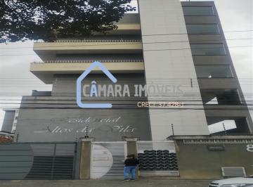 Apartamento · 44m² · 2 Quartos · 1 Vaga · Apartamento 2 dormitórios, com amários planejados nos dormitórios