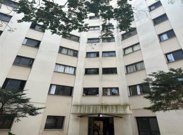 Apartamento · 59m² · 2 Quartos · 1 Vaga · Apartamento Vila Sônia do Taboão Taboão da Serra/SP