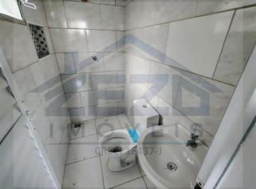 Casa  Aluguel Lauzane Paulista · Casa Lauzane Paulista São Paulo/SP