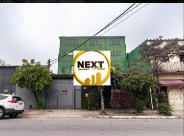 1bbc09a37053d2d47d23c1fca4869760b36d2f85 · Galpão, 1400 m² - venda por R$ 3.990.000 ou aluguel por R$ 20.006/mês - Vila Carrão - São Paulo/SP