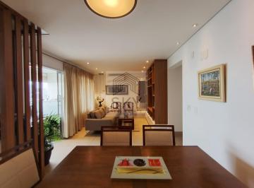 Apartamento · 84m² · 2 Quartos · 2 Vagas · Thera Berrini Residence Cyrela - Apartamento Alto Padrão em Brooklin Paulista, São Paulo/SP