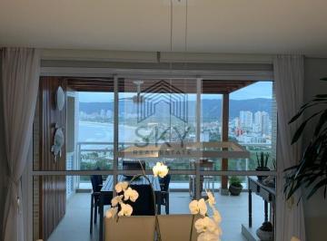 Apartamento · 300m² · 4 Quartos · 4 Vagas · Cond Verde Mar - Guarujá SP - Apartamento Cobertura Duplex em Parque Enseada, Guarujá/SP