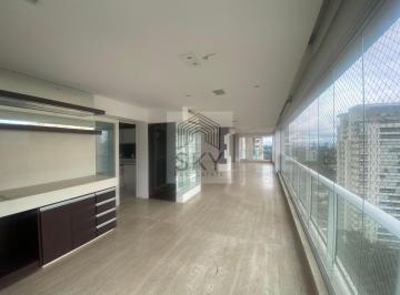 Apartamento · 288m² · 4 Quartos · 4 Vagas · Ed Gabriele - Apartamento Alto Padrão em Campo Belo, São Paulo/SP