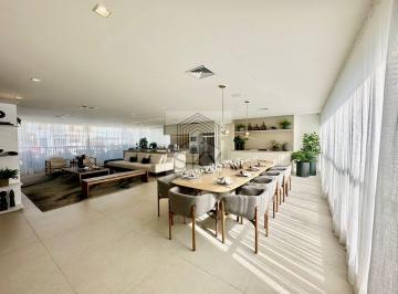 Apartamento · 198m² · 3 Quartos · 3 Vagas · Biotique Ibirapuera - Apartamento Alto Padrão em Ibirapuera, São Paulo/SP