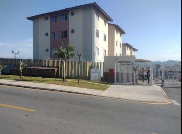 Apartamento · 45m² · 2 Quartos · 1 Vaga · Apartamento em Araucária desocupado R$ 212 mil