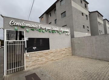 Apartamento · 45m² · 2 Quartos · 1 Vaga · Apartamento reformado térreo em São José dos Pinhais R$ 250 mil
