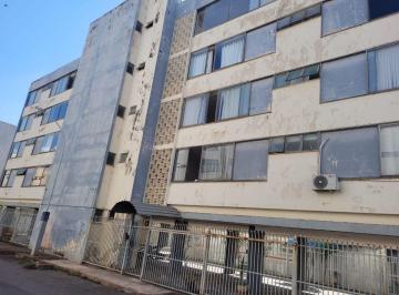 Apartamento de 3 quartos, Cruzeiro · SHCES 803 03 QUARTOS COM GARAGEM E ARMÁRIOS PERTO DO SUPER VENEZA