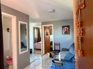 Apartamento · 37m² · 2 Quartos · 1 Vaga · Apartamento à Venda em Rubem Berta, Porto Alegre - 2 Dorms