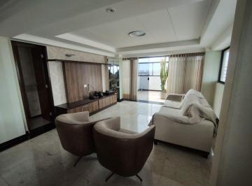 Apartamento de 4 quartos, Natal · CONDOMINIO PALAZZO DI L´ACQUA