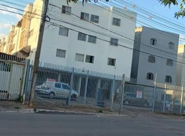 Apartamento de 2 quartos, Núcleo Bandeirante · Av Contorno Ed Pires do Rio 02 quartos N Bandeirante