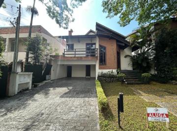 202610101446118799.jpeg · Casa para Locação em Santana de Parnaíba, Alphaville, 3 dormitórios, 3 suítes, 5 banheiros, 4 vagas