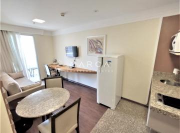Apartamento · 40m² · 1 Quarto · APARTAMENTO MERCURE LIDER , MOBILIADO, TEMPORADA, ALUGUEL, LOCAÇÃO ASA NORTE, BRASÍLIA DF FLAT HOTEL