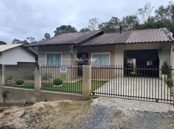 Casa · 360m² · 2 Quartos · 2 Vagas · Casa a Venda - Bairro Oxford - São Bento do Sul - SC