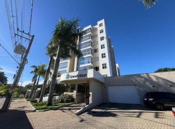 Apartamento · 120m² · Apartamento TIMBÓ - SC