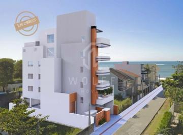 Apartamento de 3 quartos, Balneário Piçarras · JD1433 - Apartamentos a 80m da Praia no Bairro Itacolomi em Balneário Piçarras/SC