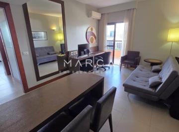 Apartamento · 62m² · 1 Quarto · Apartamento Hotel mobiliado para locação na Asa Sul em Brasília-DF  flat temporada