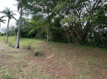 Terreno , Embu-Guaçu · Terreno à Venda em Frente à Reserva da Ilha | R$ 450.000