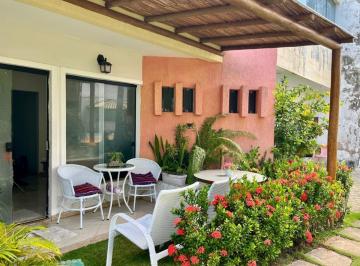 Casa de 4 quartos, Salvador · Aluguel de vilagem mobiliada em Stella Maris barra Marisol, localizada próxima à praia,