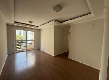 Apartamento · 64m² · 3 Quartos · 1 Vaga · Apartamento com 3 Quartos para Alugar em Vila Sofia, SP