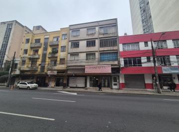 6699242500.jpg · Apartamento de 1 quarto no Centro, próximo ao Teatro Guaíra, com ambientes amplos e sem IPTU!
