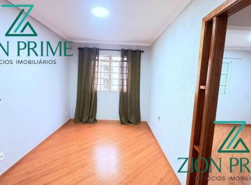 Apartamento · 51m² · 2 Quartos · 1 Vaga · Apartamento para locação de 51m² 2 Dormitórios no Condomínio Alpha III Jardim Guanabara em Jundiaí