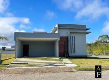 Casa · 163m² · 3 Quartos · 2 Vagas · Casa no Condomínio Hookipa