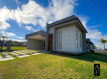Casa · 163m² · 3 Quartos · 2 Vagas · Casa no Condomínio Hookipa