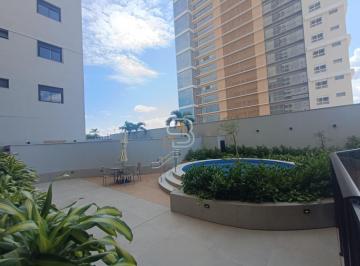 Apartamento · 165m² · 3 Quartos · 3 Vagas · Apartamento alto padrão HARISSA JD DAS AMERICAS