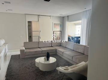 Apartamento · 112m² · 2 Quartos · 2 Vagas · Isla Residence Club - Apartamento à venda com 112m², 2 quartos, Santa Maria, São Caetano do Sul.