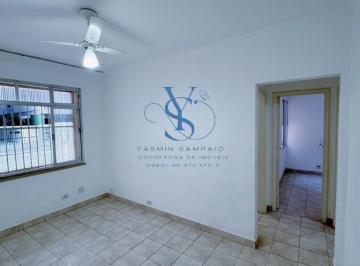 Foto 01 · Apartamento para locação de alto padrão no Boqueirão, Santos-SP: conforto e sofisticação garantidos!