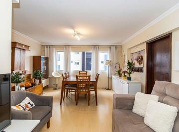 Apartamento de 3 quartos, Curitiba · Apartamento a venda no Boa Vista/Bacacheri - Curitiba