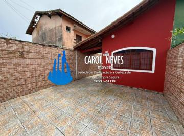 Casa de 2 quartos, Mongaguá · CASA 2 DORMITORIOS 1 SUITE LADO PISTA FINANCIAMENTO MONGAGUA