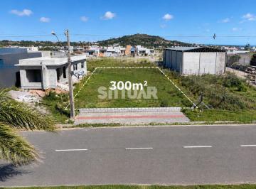 Terreno · 300m² · Terreno à venda com 300 m² no bairro Congonhas