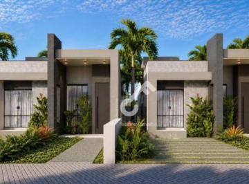 Foto-0 · ESTRADA DO COCO, Abrantes. Casas térreas EM CONSTRUÇÃO, 3 quartos sendo 1 suíte ou 2 suítes, 160m² d